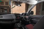 Fiat Doblo Cargo 2014 года (AU)